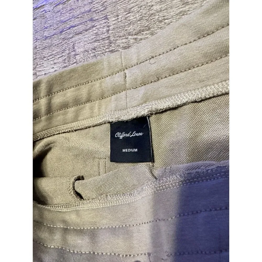 Clifford size medium